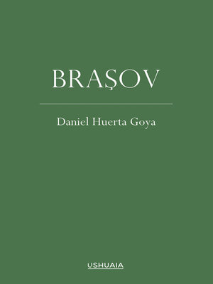 cover image of Brasov